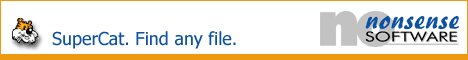 Disk catalog and print file list software